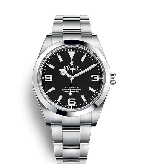 rolex explorer 11470 review|rolex explorer model 214270.